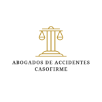 Abogados de Accidentes CasoFirme Logo