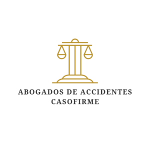 Abogados de Accidentes CasoFirme Logo